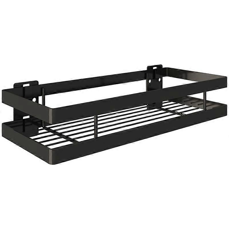 Box Storage Basket Bathroom Shelf  Wall  mounted