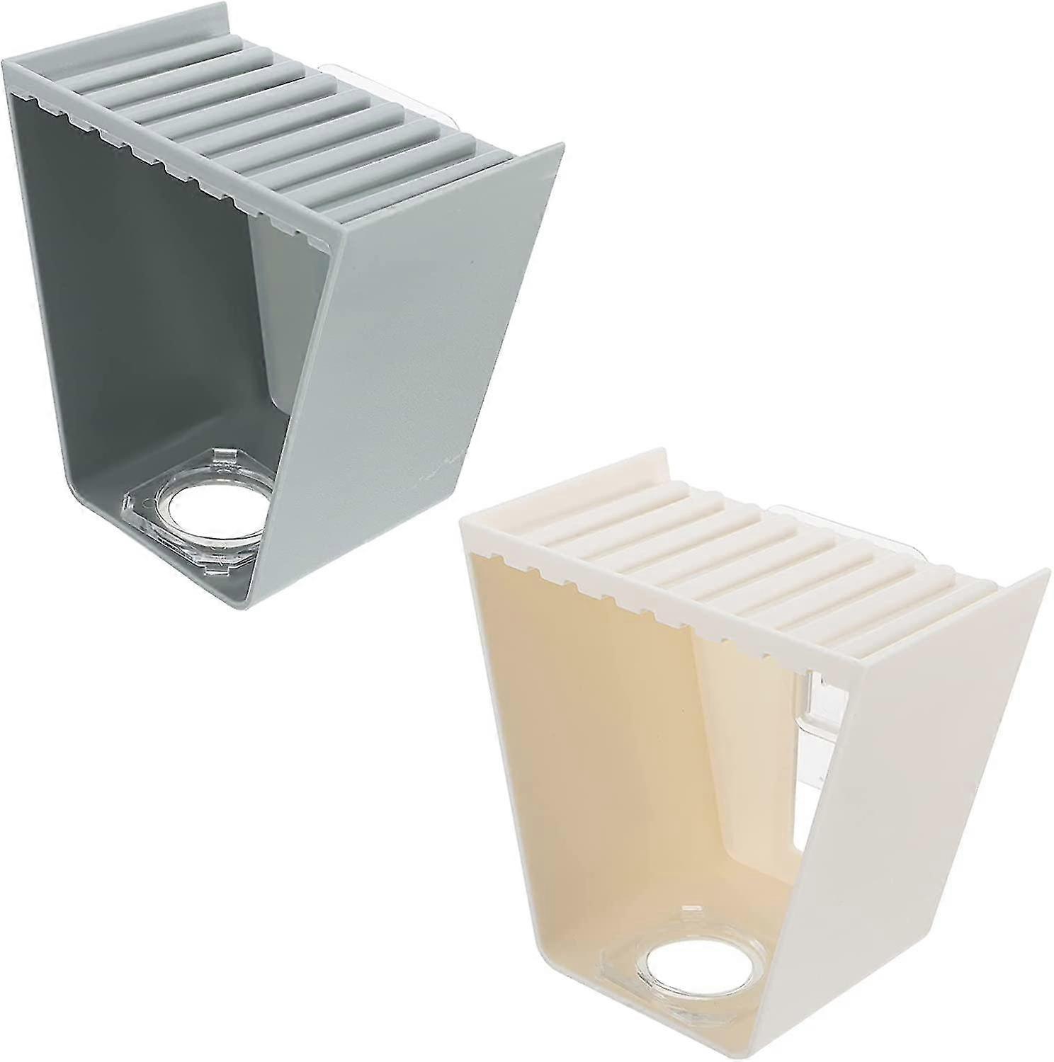 Wall   Mounted Storage Racks Bathroom Shower