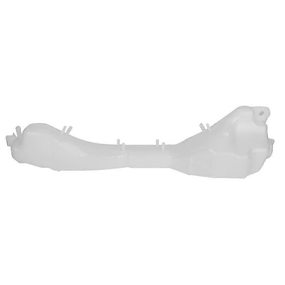 Radiator Overflow Tank Reservoir Flaske med Cap Kompatibel 02-06 Honda CR-V
