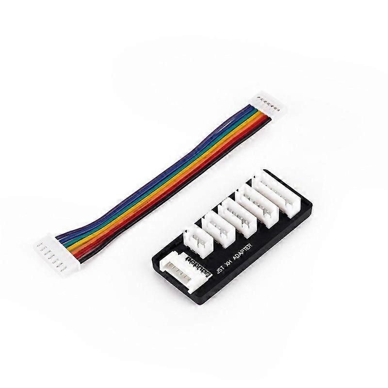 Prolunga bilanciamento 30cm JST-XH 6S Prolunga bilanciamento 30cm JST-XH 6S