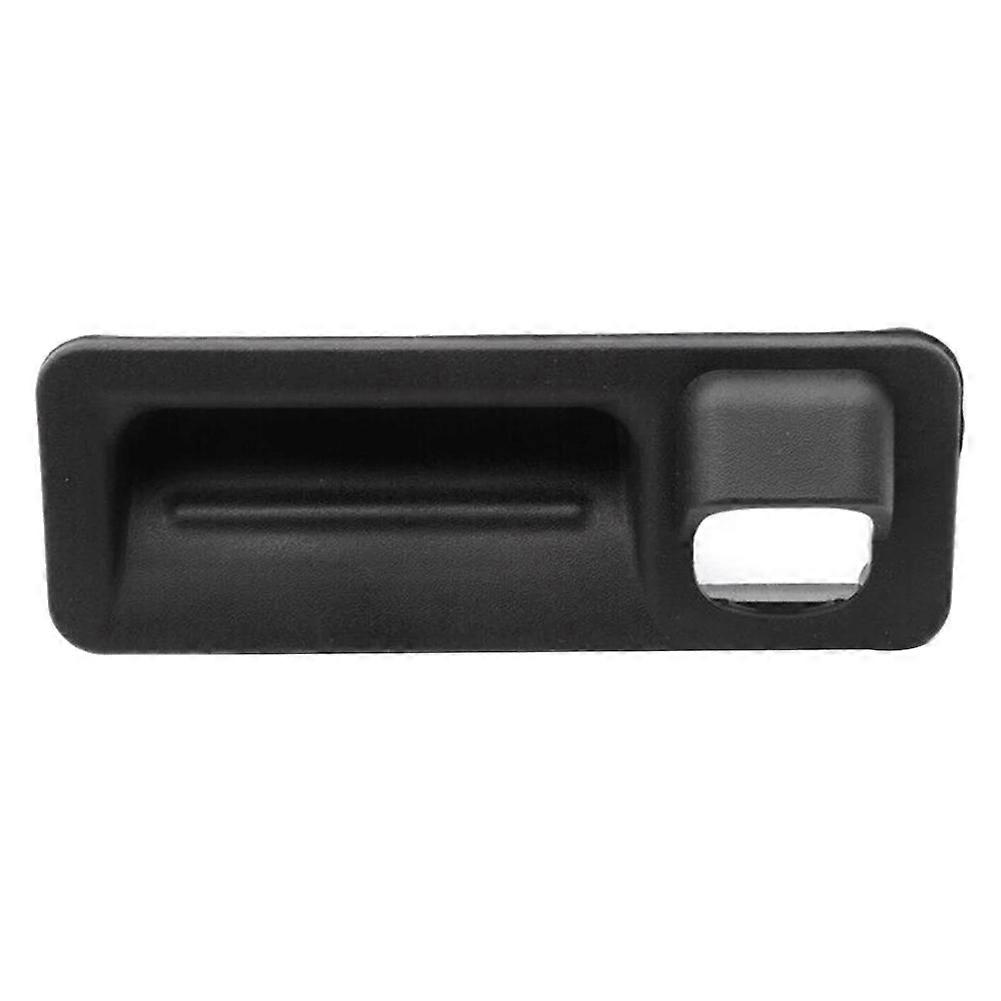 Rear Door Switch Trunk Release Opener Lid Lock Handle 81260-D9010 for 2016 2017 2018 2019