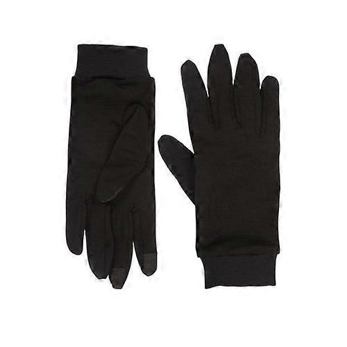 Mountain Warehouse Womens/Ladies Silk Gloves