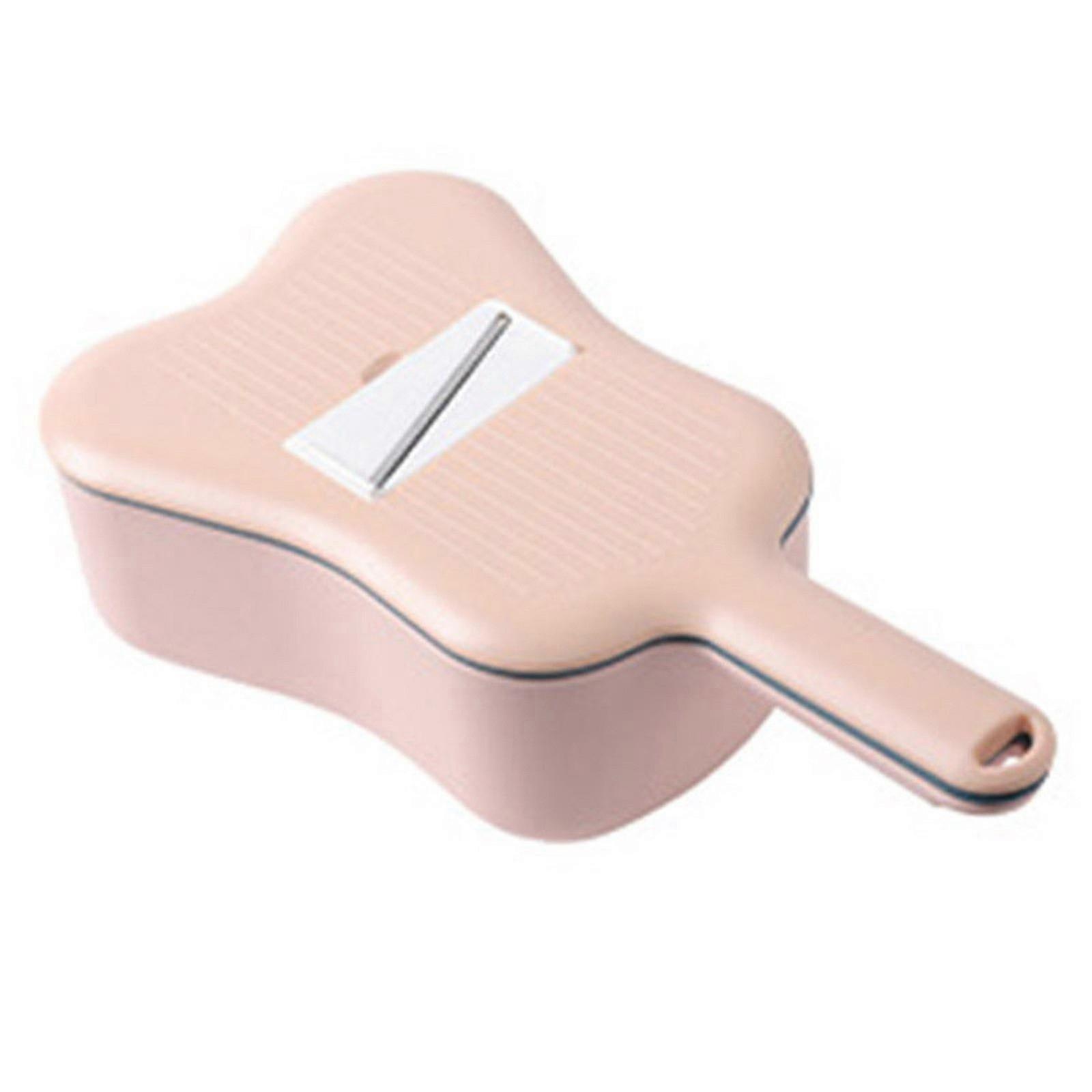 multifunctional vegetable cutter kitchen vegetables shredder fruit basket