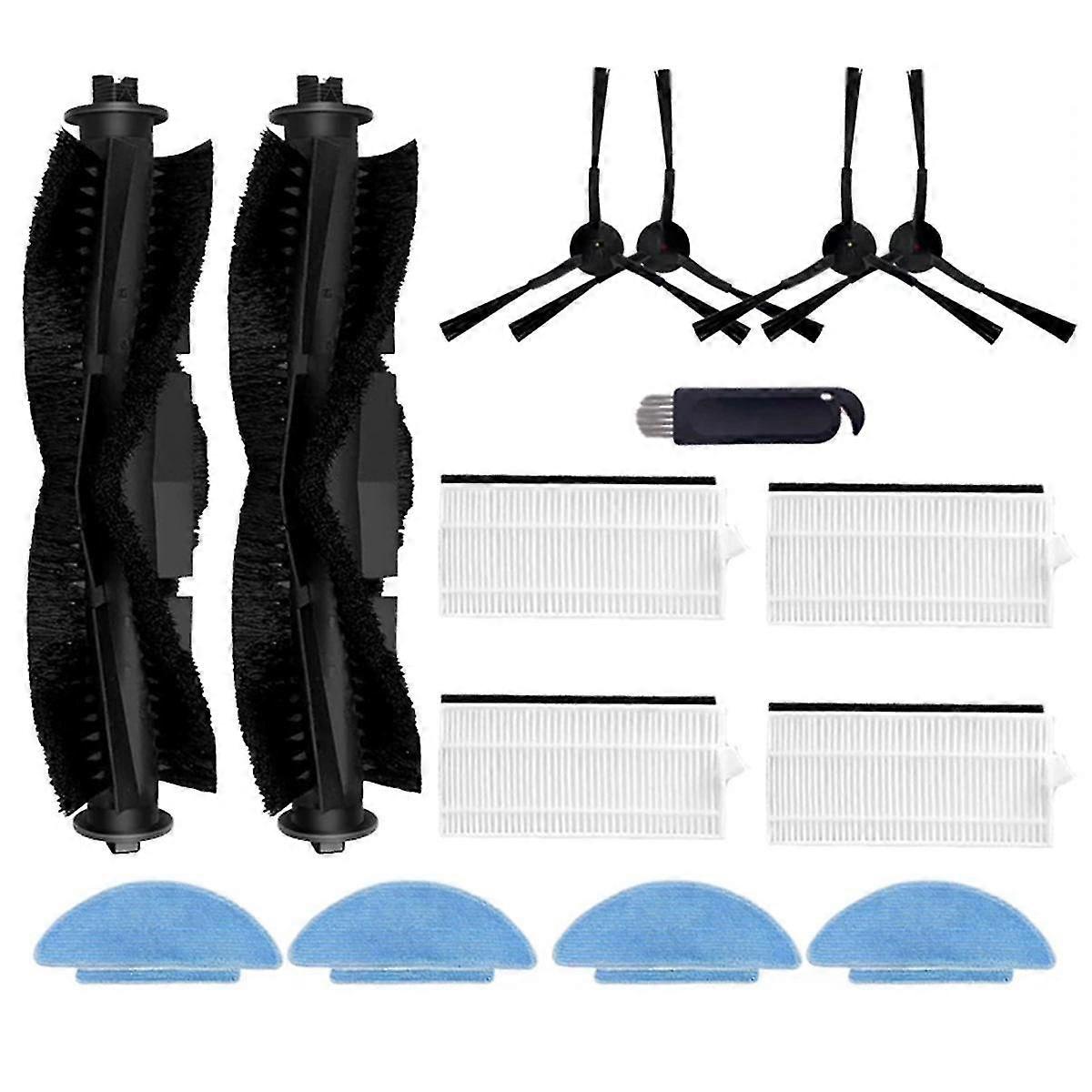 Hepa filtračný mop pre náhradné diely Eternal Pet Max X-treme / ultimate / titán / vital