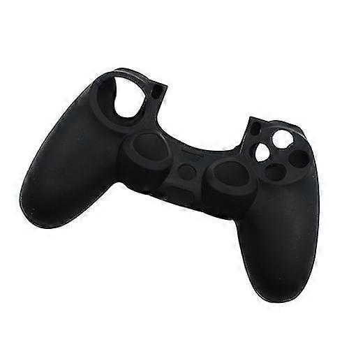 Controller Protective Cover Non-slip Controller Joystick Silicone Protective Compatible Ps4 Joystick