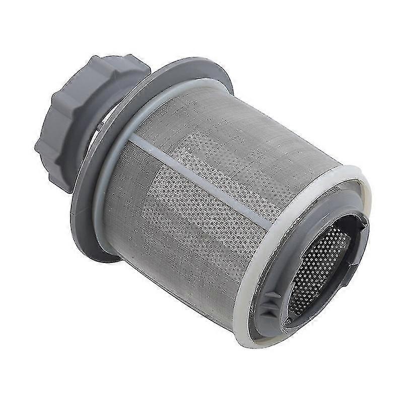 Fine and Coarse Strainer Set Compatible with Bosch 427903 Dishwasher