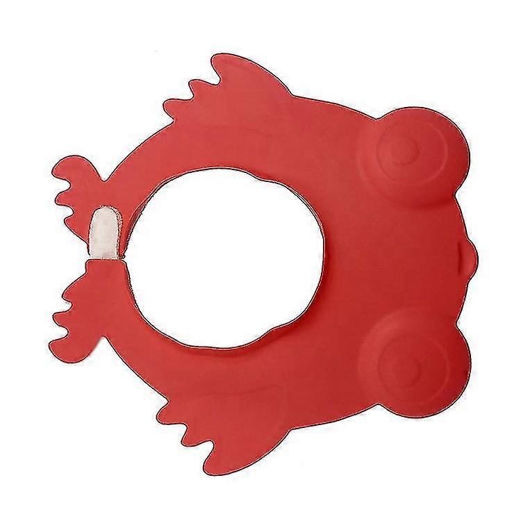 Ba011 Bathing Er Hat Softadjable Visor