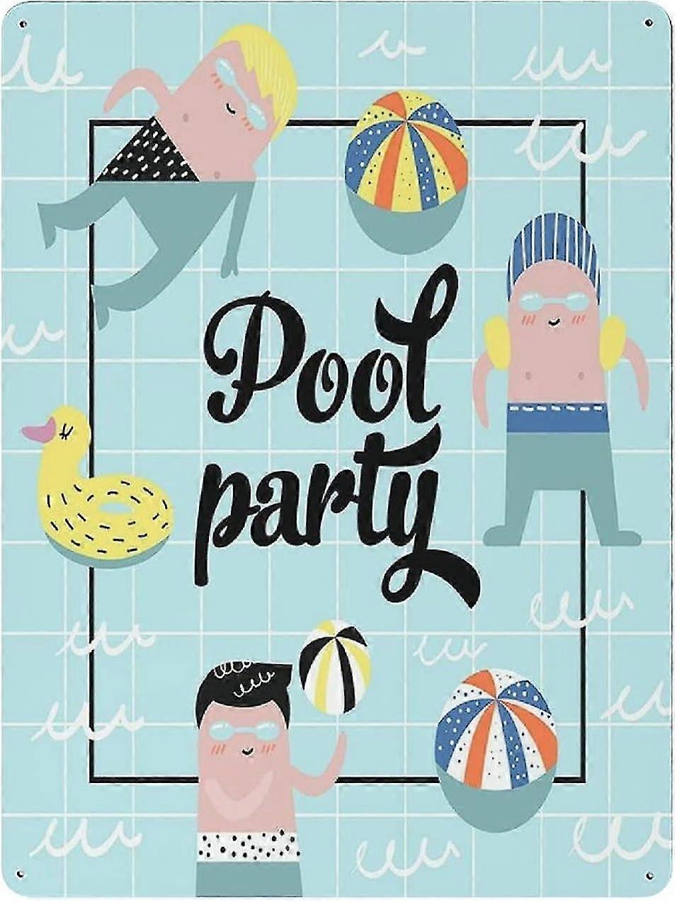 Placa de Metal Lata Pôster de Café da Manhã Vintage Cartaz de Metal 8x12 Polegadas OU 12x16 Polegadas Modo 2074