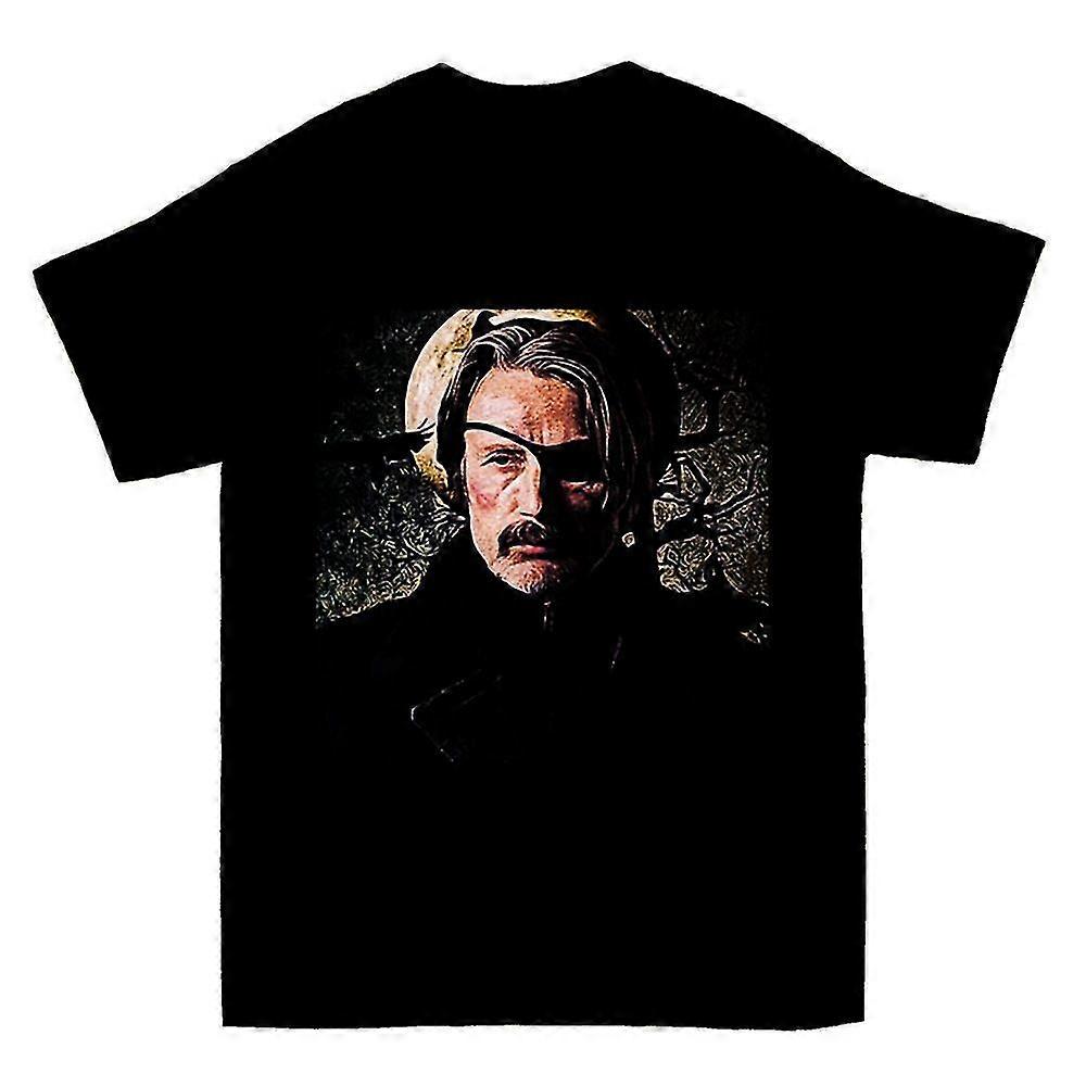 Polar Mads With Moon Tişörtü