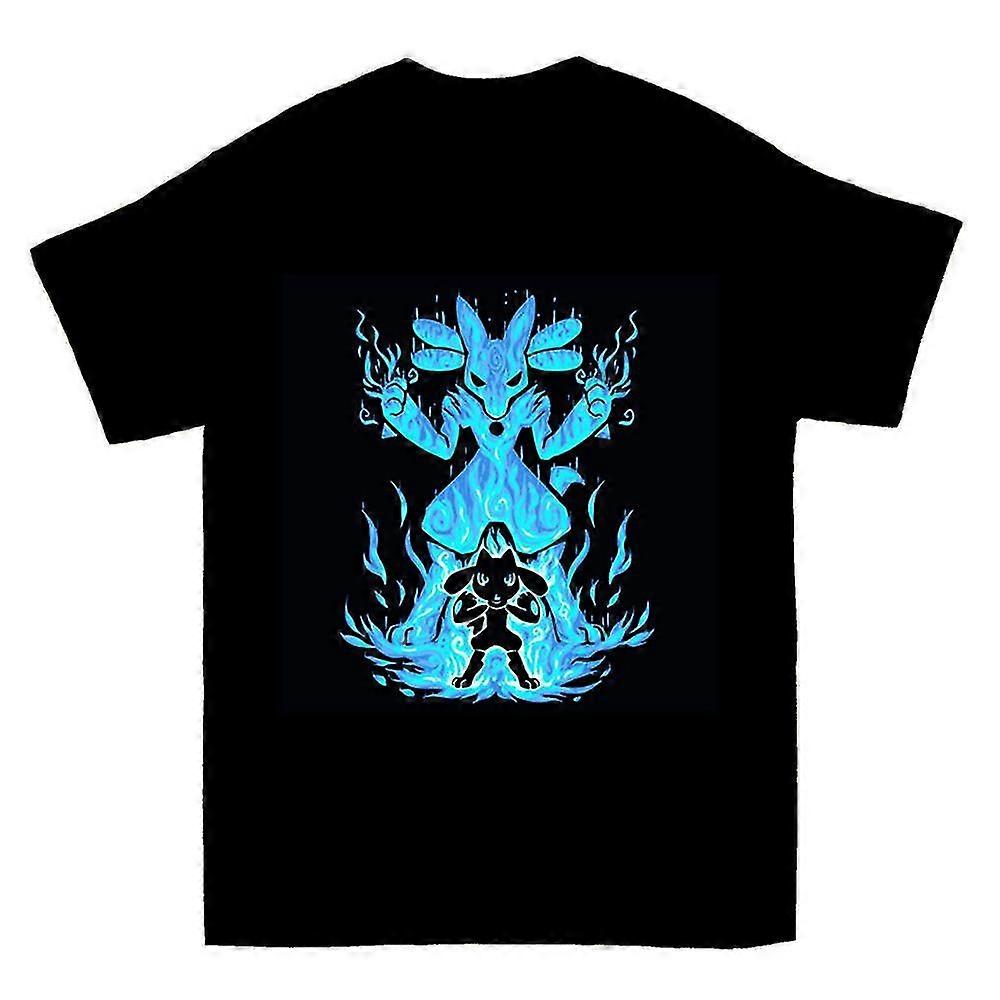 The Aura Within T-shirt