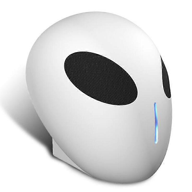 Portable wireless bluetooth speaker