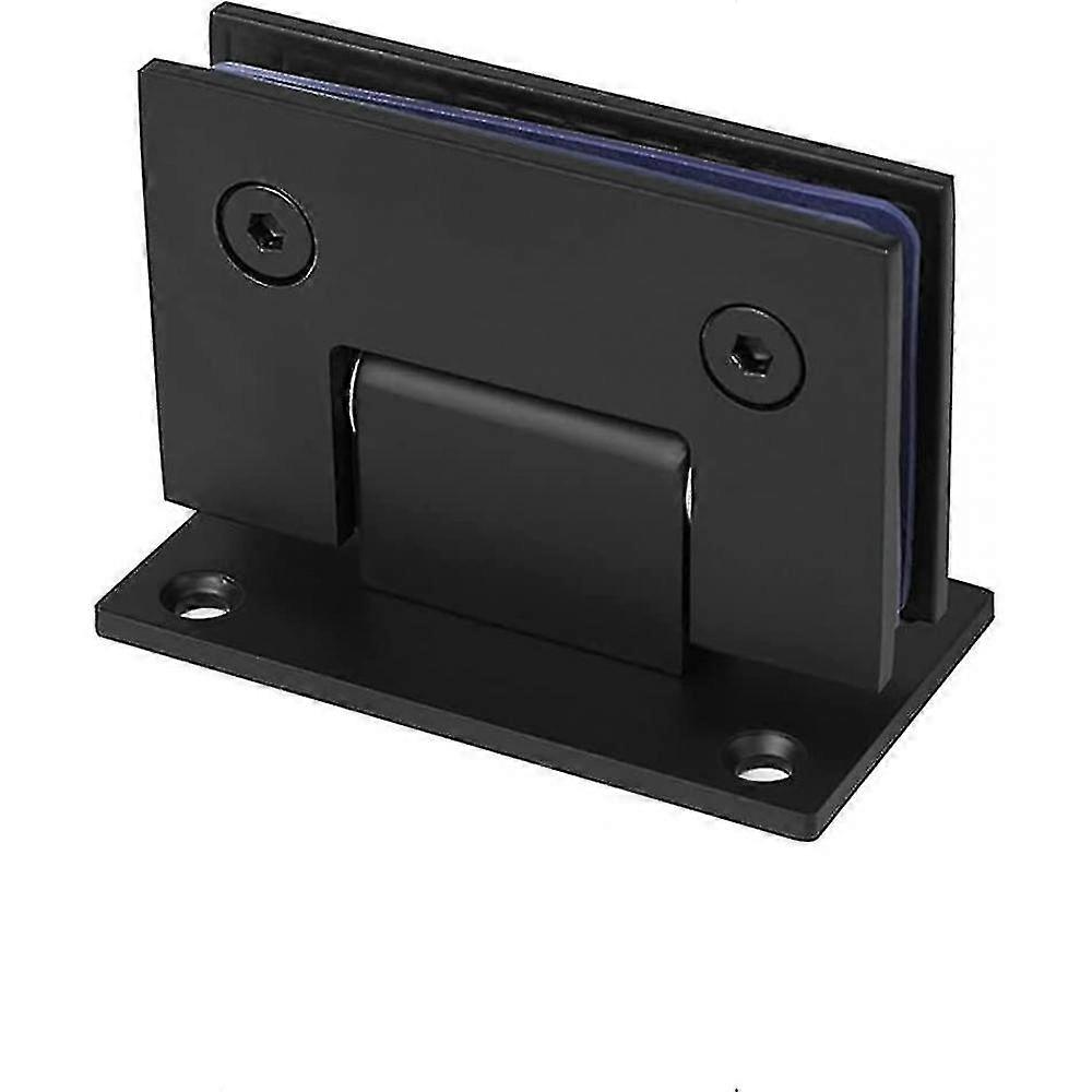 90 Degree Γυάλινη πόρτα Cabinet Showcase Ντουλάπι Σφιγκτήρας Γυάλινες πόρτες ντους RYX