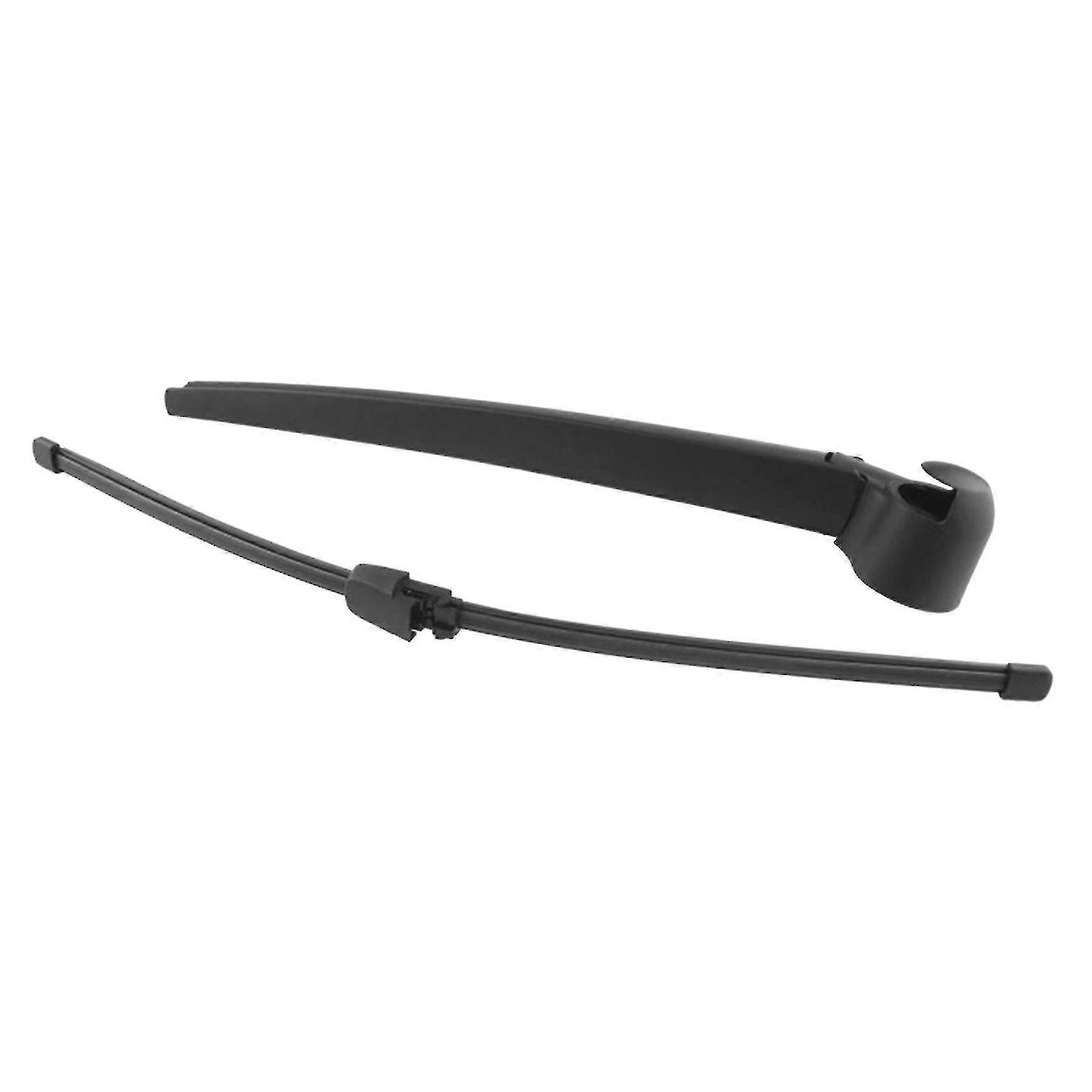 Bakre torkarblad vipparmsenhet för T5/transporter 2006-2015 7h0955707a