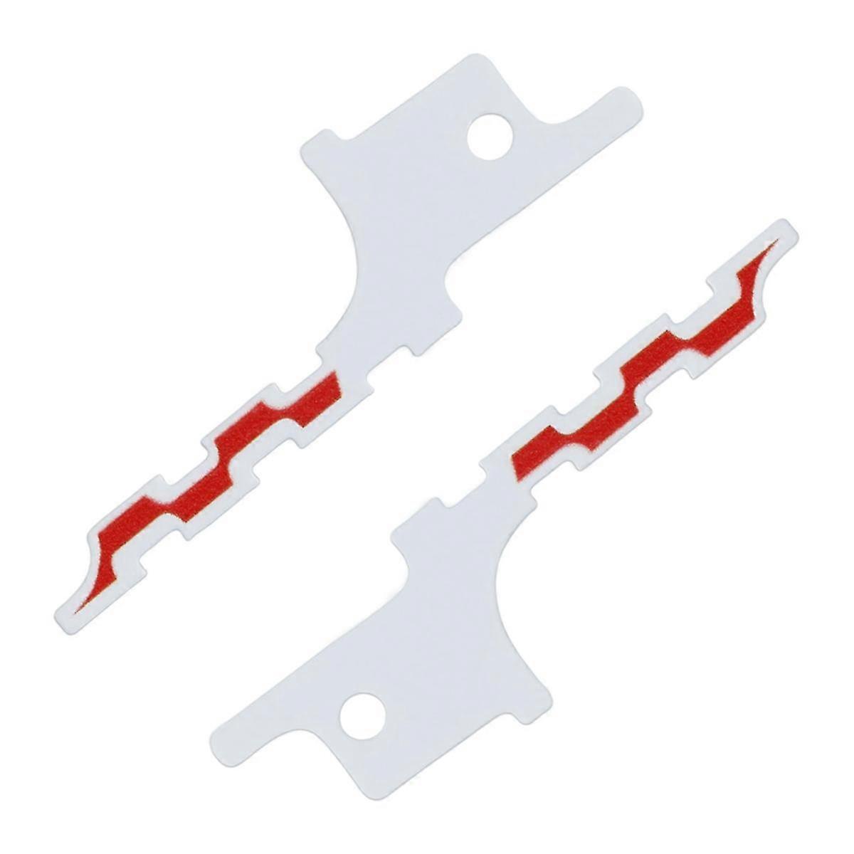 Mini Reciprocating Jig Saw Blades Drywall Reciprocating Saw Blade 85/86 Type Wire Box Drywall Access Sawzall Blades 2Pcs