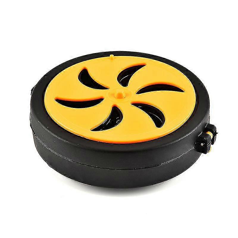 Mosquito Coil Holder Hangable Insect Repeller Incense Burner Case Portable Mosquito Coil Rack For Outdoor Betterlifefg