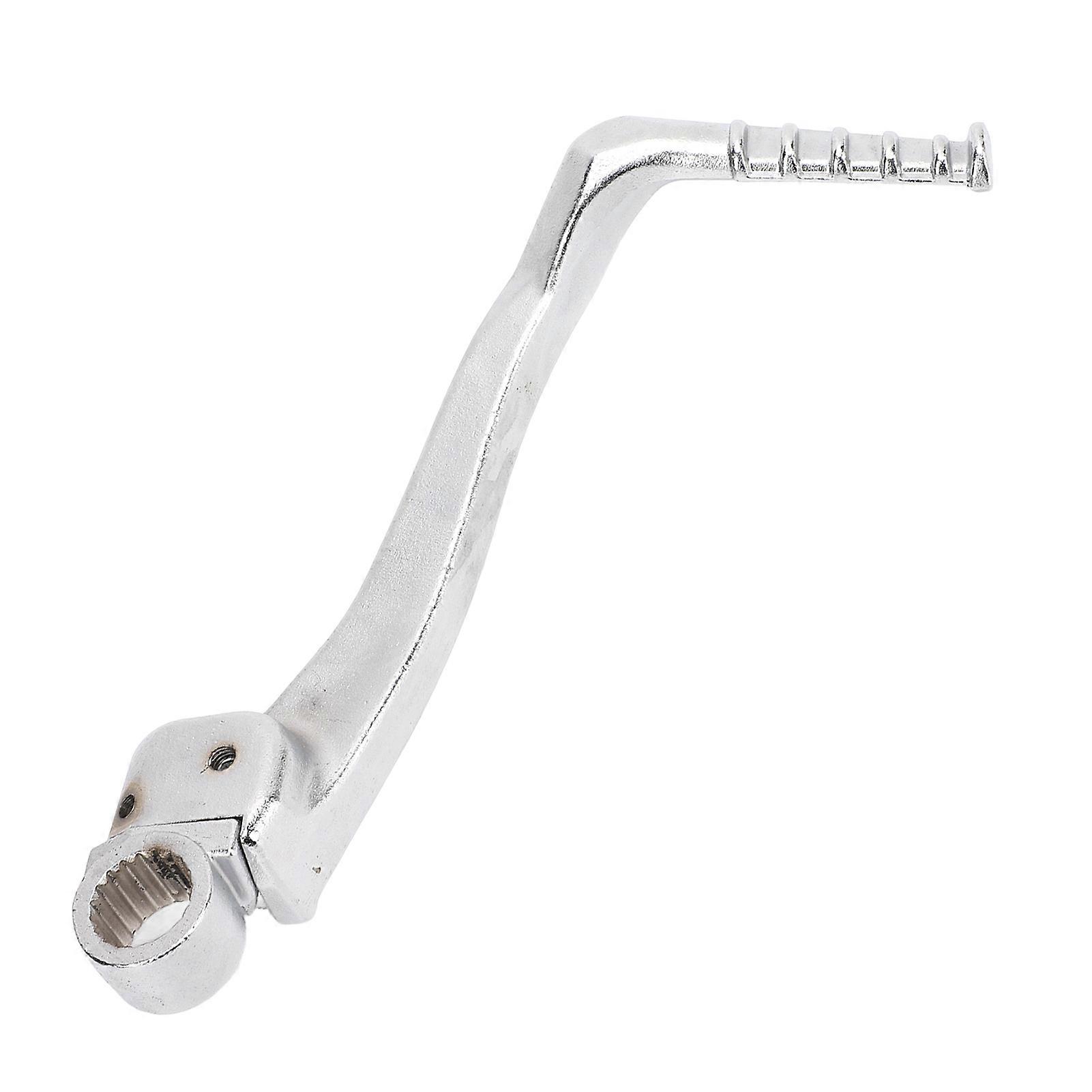 ATVKickStartLever KickStartLeverforTRX450R ATVKickStarterLever ATVKickstarterPedal 28302HP1000 ATVSteelKickStartLever