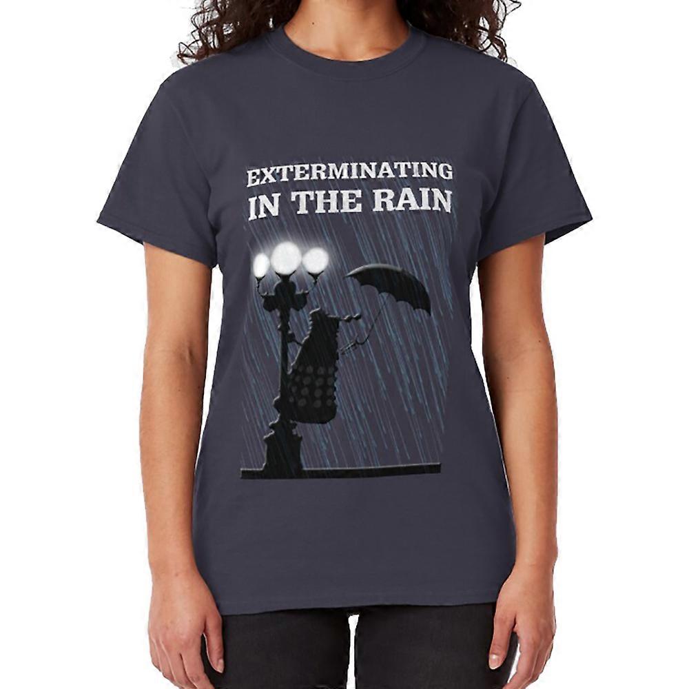 MusiKill v tričku Rain