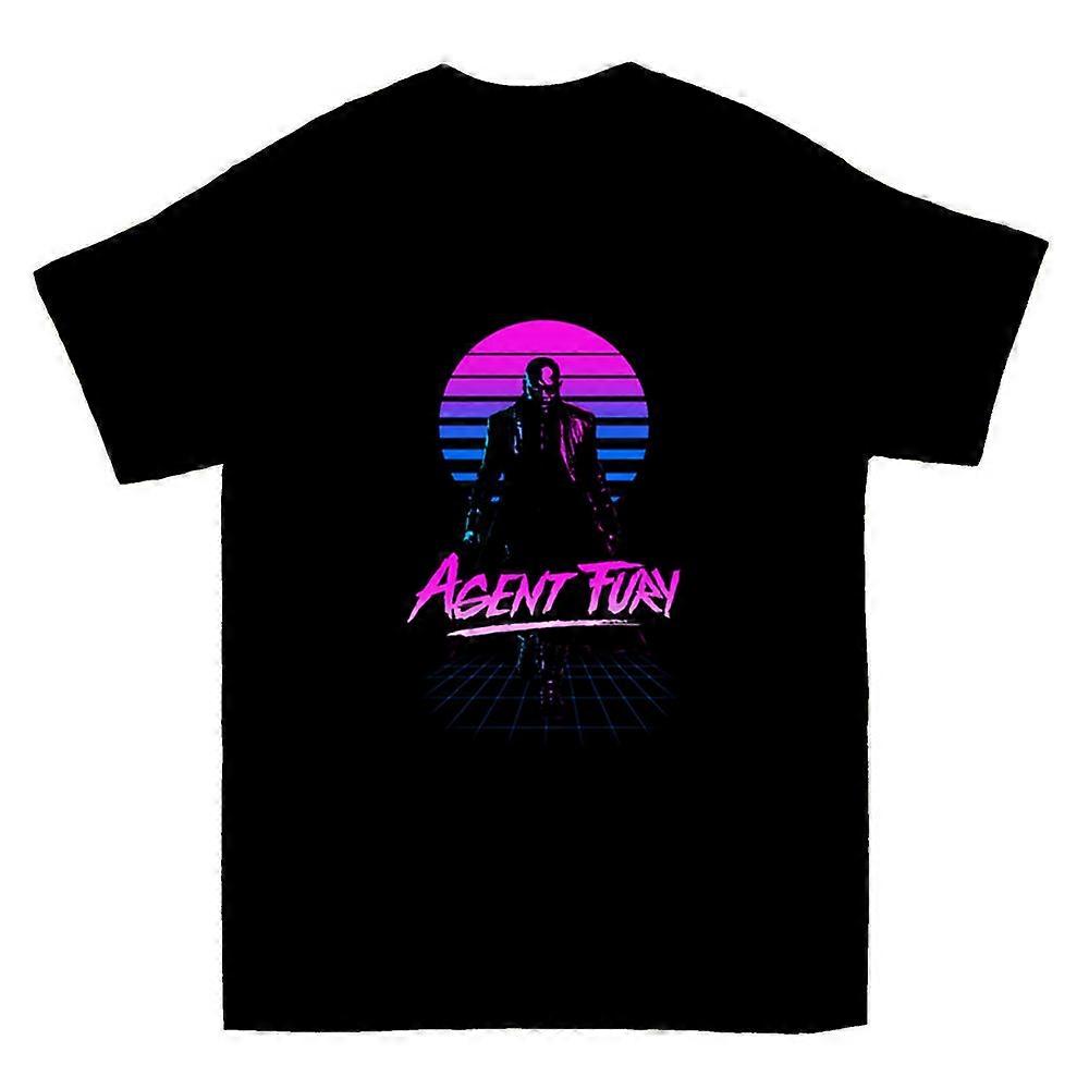 Rad Agent T-shirt
