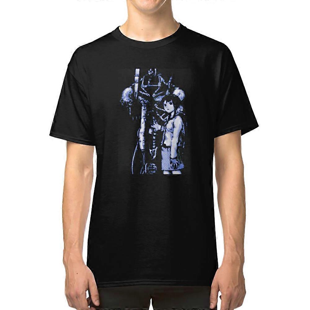 Seri Deneyler Lain Tişört