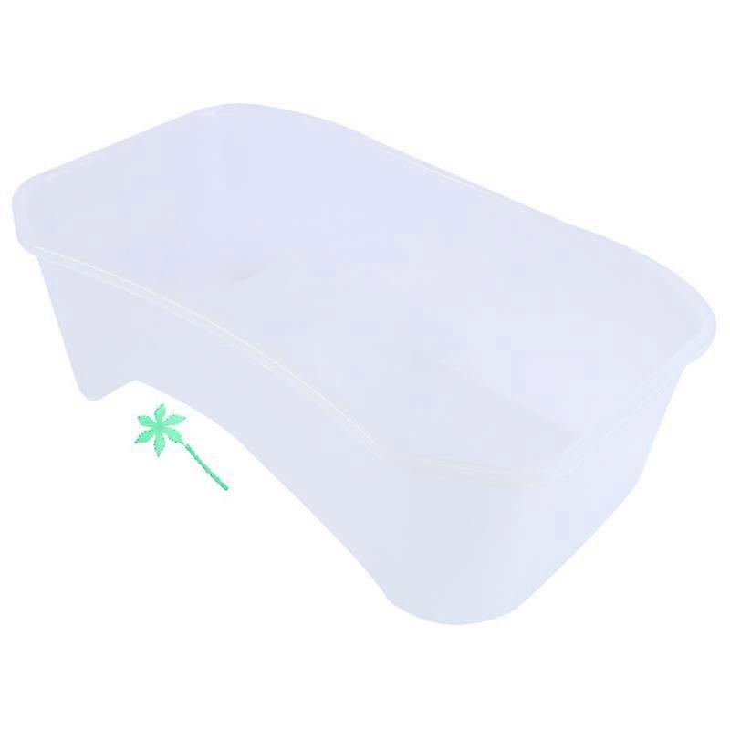 Plastic Aquarium Tank For Pet