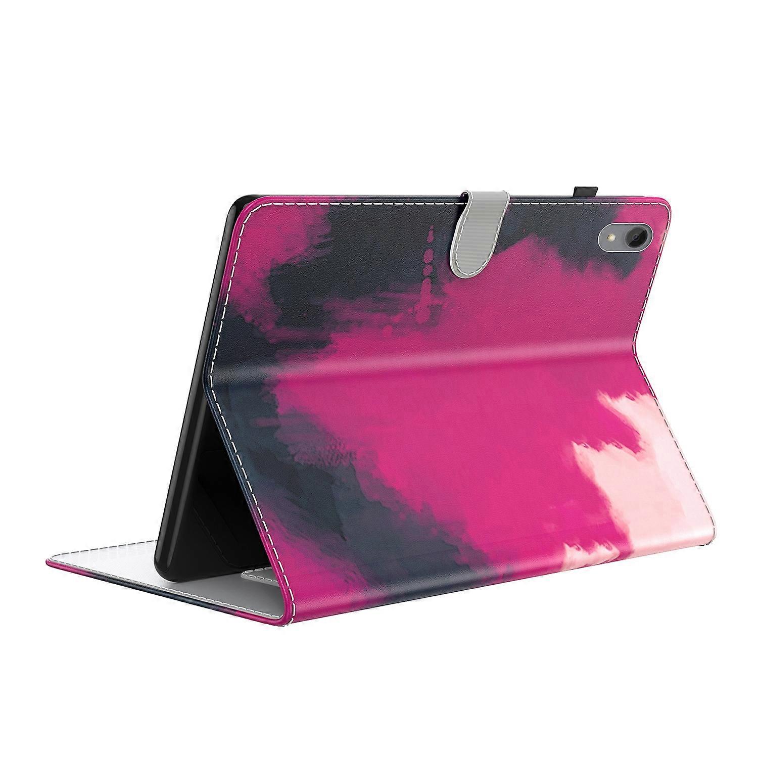 PU Case For Lenovo Tab P11 TB-J606F 11inch