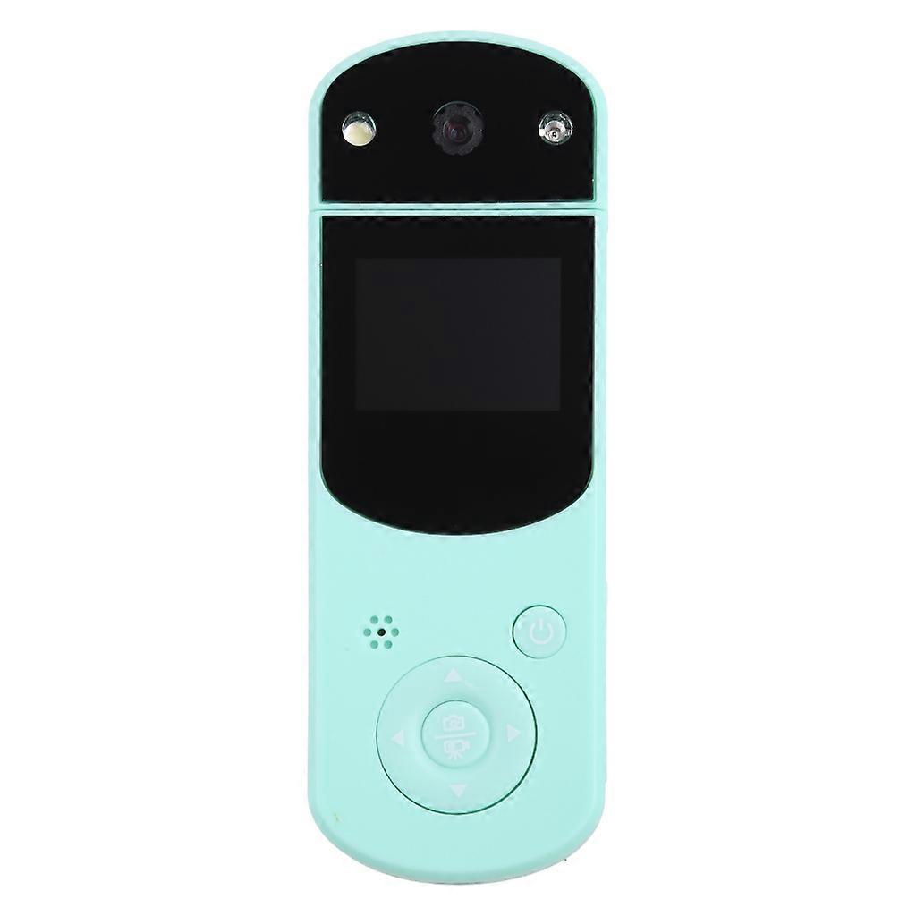 1080P Mini Camera Handheld DV Digital Camera Action Camera Rotating Camera