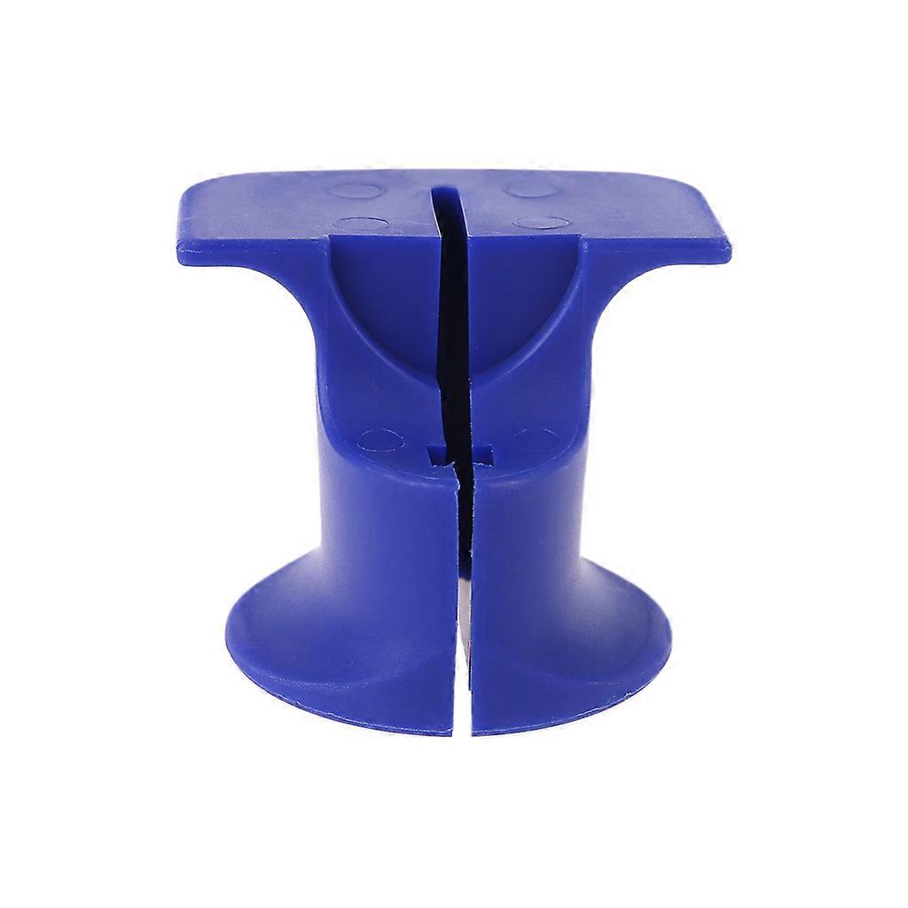 Punch Stamp Holder DIY Metal Working Portable Mini Tool Accessories