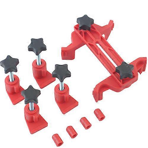 Camshaft Fixing Tool, Timing Tool Bags Belt Change Locking Engine Tool Outil Mecanique Auto Lockpicking Set Inspektions Werkzeuge
