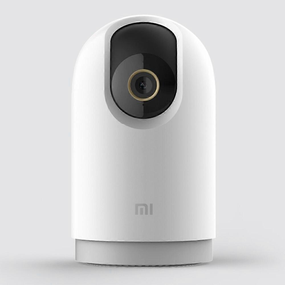 Smart camera AI 360 degree high-definition night vision mobile phone remote control WiFi monitoring infrared night vision