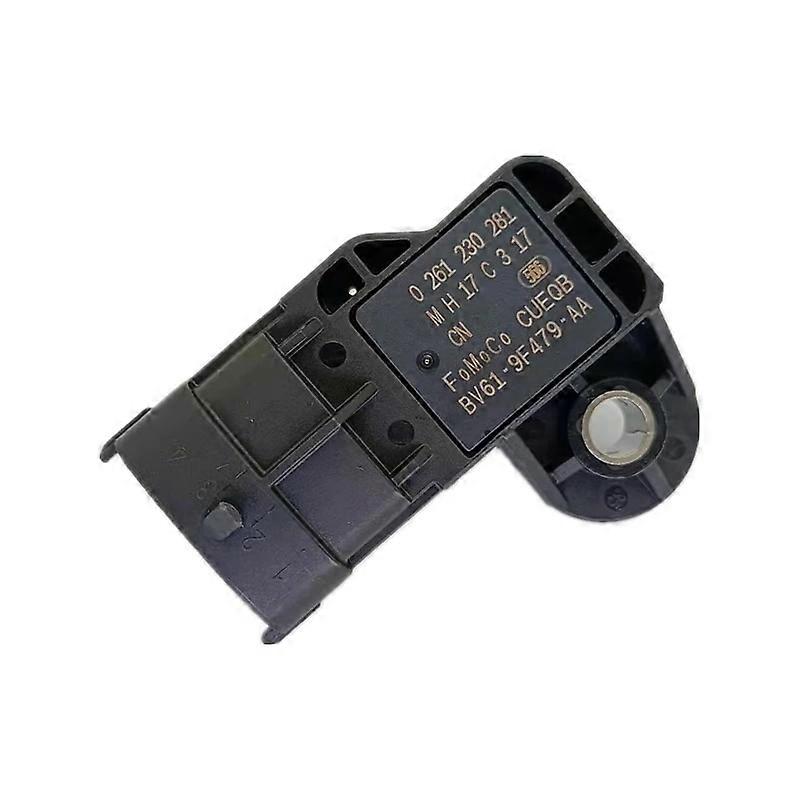 Indsugningstryk MAP-sensor WE0118211 0261230281 -0281006028 0281002437 til HONDA 37830-RBD-E01 BG001Y208