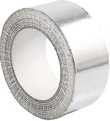 Aluminum Tape Anti High Temperature