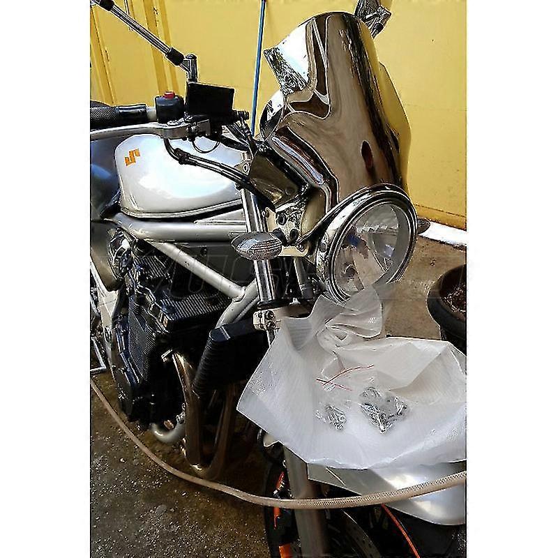 Windshield Windscreen Screen For 1978 - 2009 2010 Bmw G650 G 650 Xcountry R1100r R850r R100r R80r R65 R 1100 850 100 80 65 R