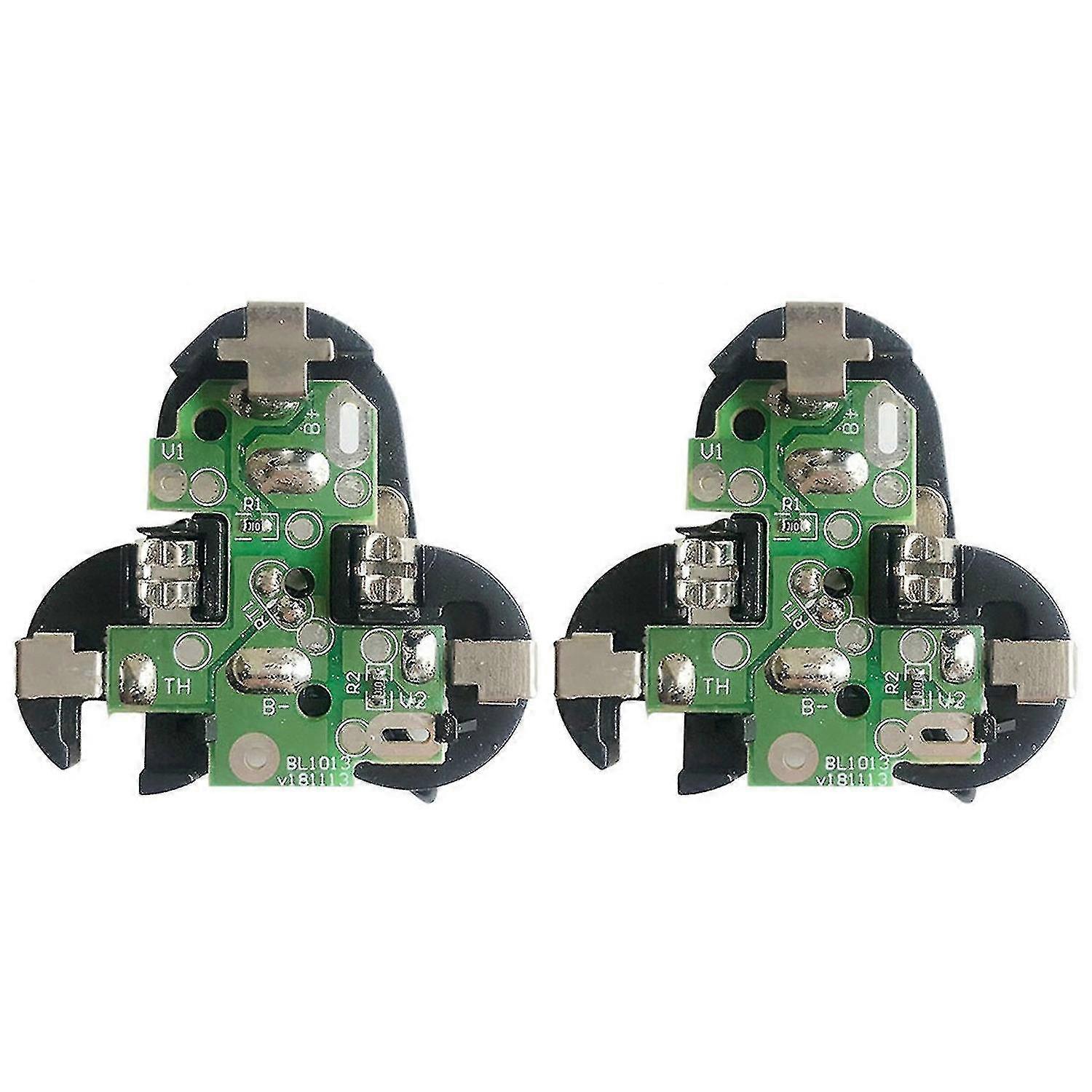 Battery Circuit Board Pcb Bms Compatible Makita 12v 10.8v Li-ion Battery