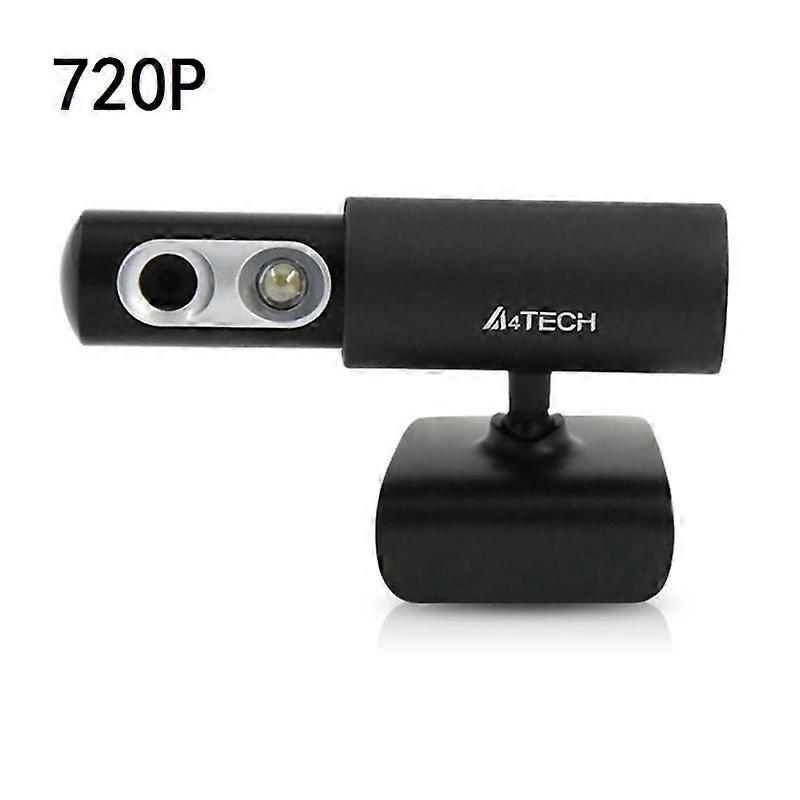 Upgrade HD 720P Webcam USB 2.0 Computer Web Camera With Built-in Mic For PC Laptop Desktop For Online Courses Video Conference