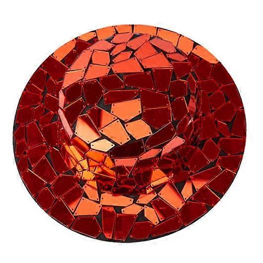 Sequined Hat Sequin Sparkle Fancy Dress Top Hat Dance