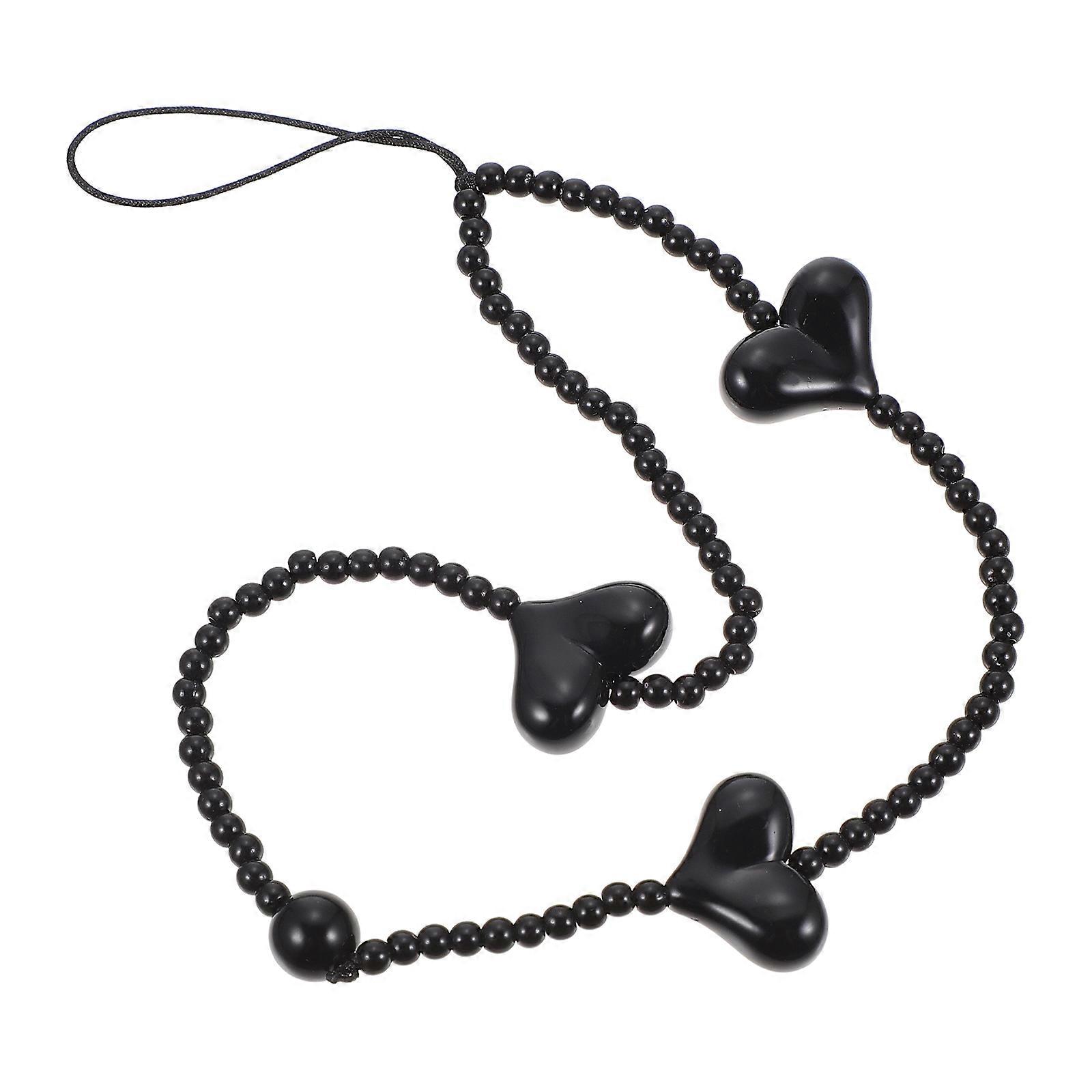 كاميرا حبل الهاتف ديكور المعصم حبل الهاتف مطرز سلسلة الهاتف المعصم حبل الهاتف قلادة