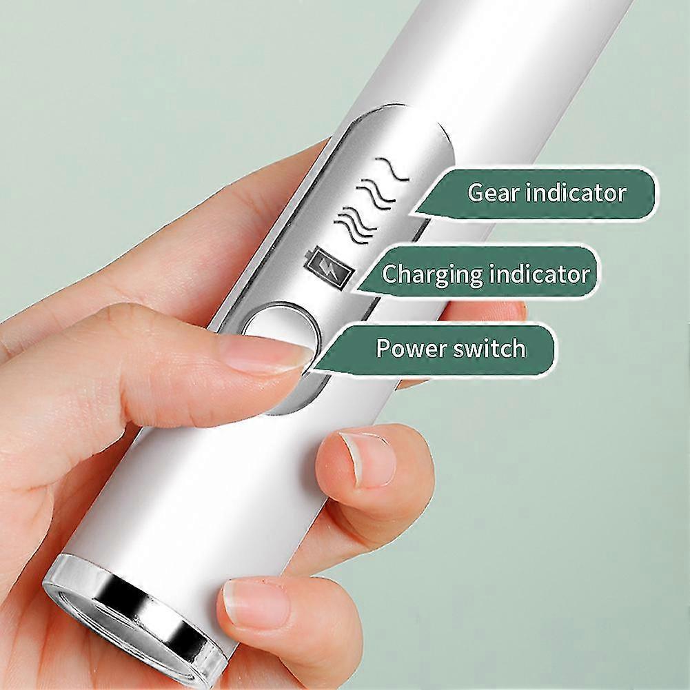 Coffee Latte Kitchen Tool Handheld Foam Maker Electric Milk Frother