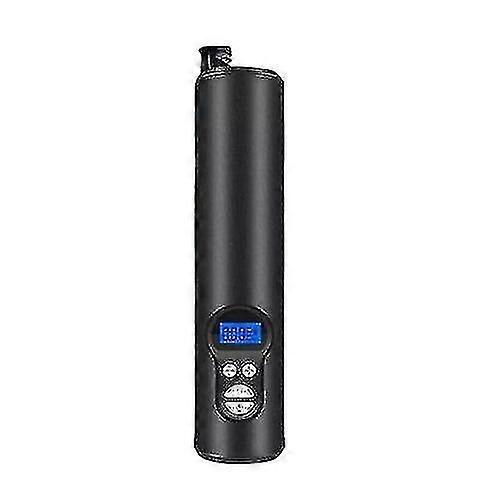 Naiwang Rechargeable Electric Air Inflator Tire Pump For Bicycle