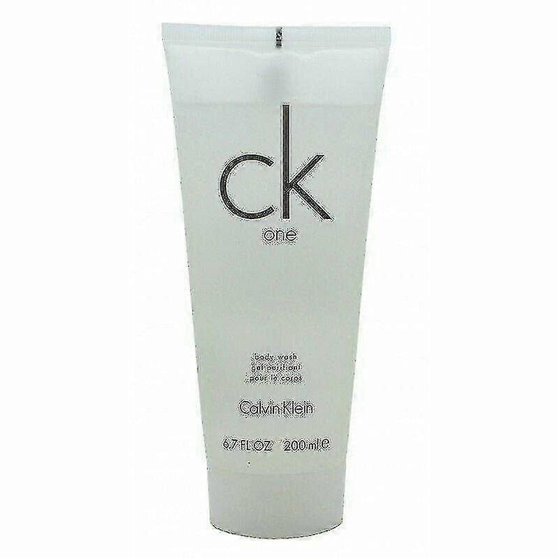 Calvin Klein Ck Tek Vücut Jeli - 200ml