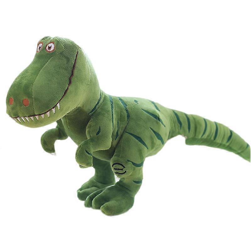 Simulation dinosaur Tyrannosaurus Rex plush toy doll plush toy Christmas