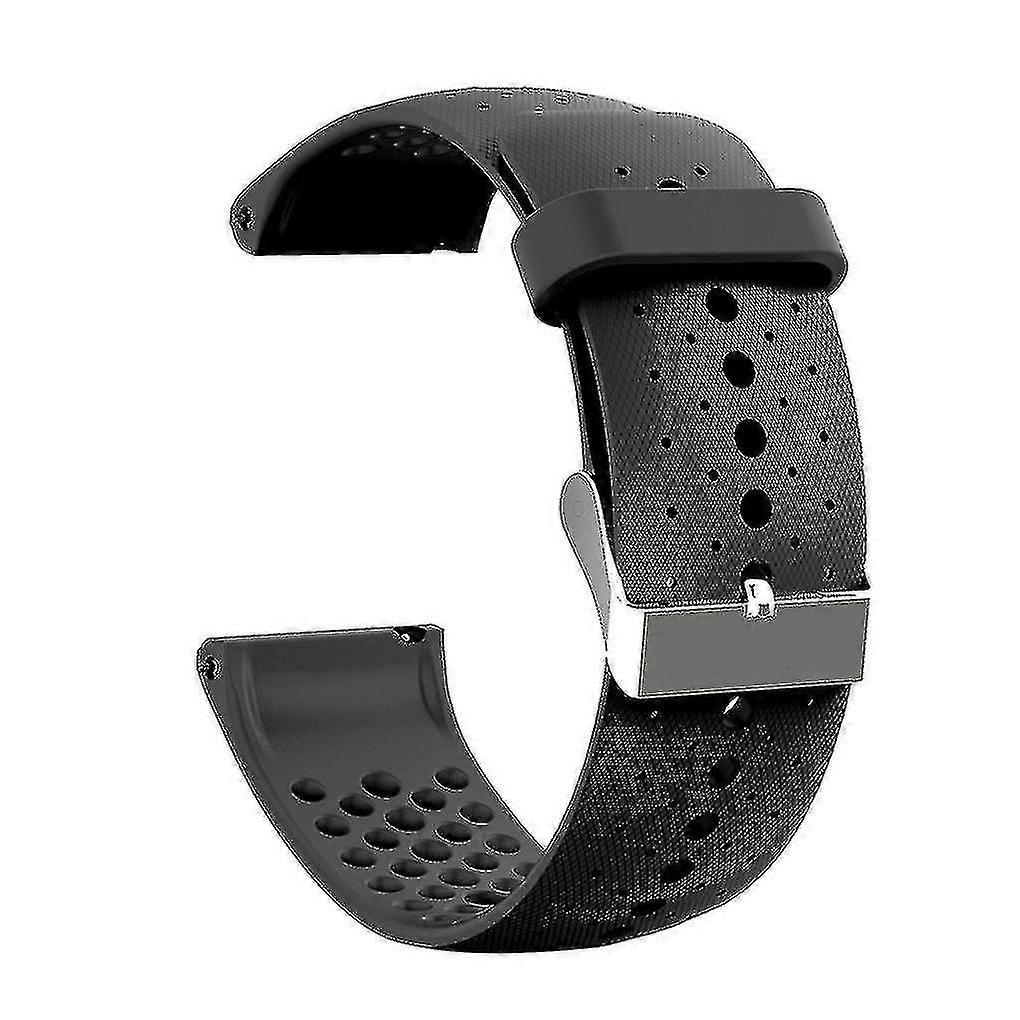 Adjustable Sports Watchband Strap For Polar  For Vantage M Smart Watch XC