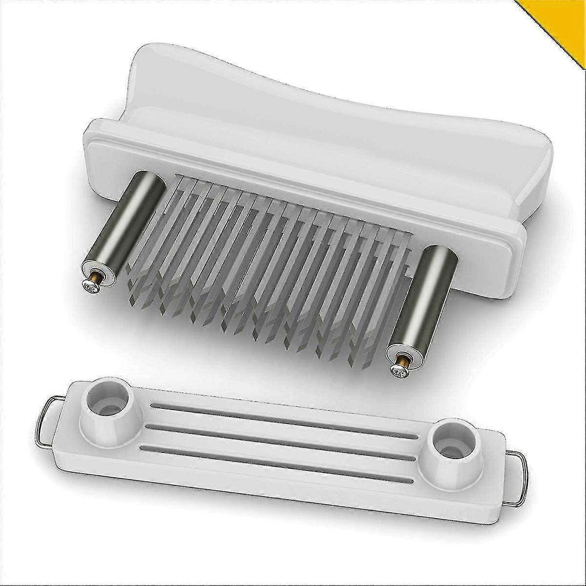 Köttmörare, mindre stål Ultra Blade Tenderizer