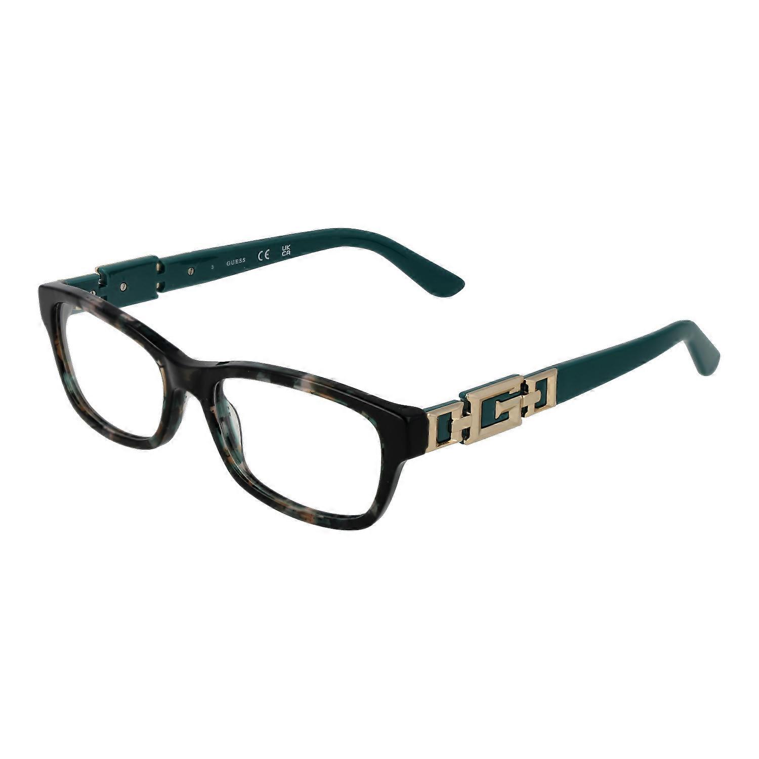 Guess Optical Frame Gu2986 098 51