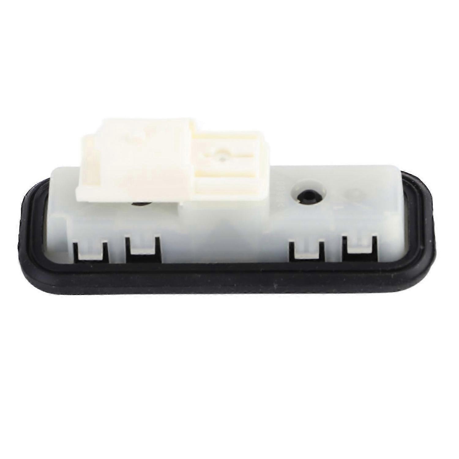 Tailgate Handle Rear Outside Lift Door Switch Handle 9676028380 Replacement for Citroen C2 C4 s20241