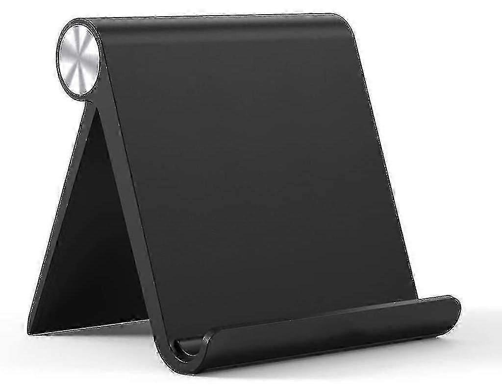 Tablet Stand Phone Stand, Foldable Stand Adjustable Compact Stand