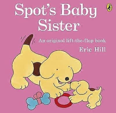 Spot's Baby Sister