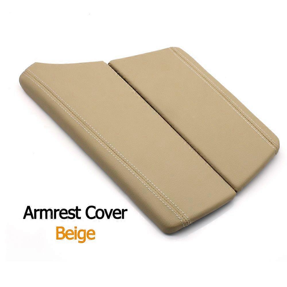 Car Center Console Storage Case Armrest Box Cover Trim Replacement For BMW 5 Series F10 F11 F18 520 523 525 528 530 2010-2017