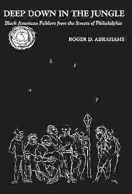 Deep Down in the Jungle...