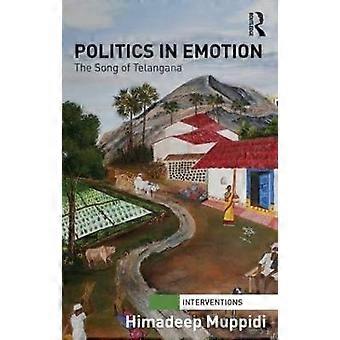 Politics in Emotion