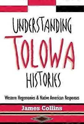 Understanding Tolowa Histories